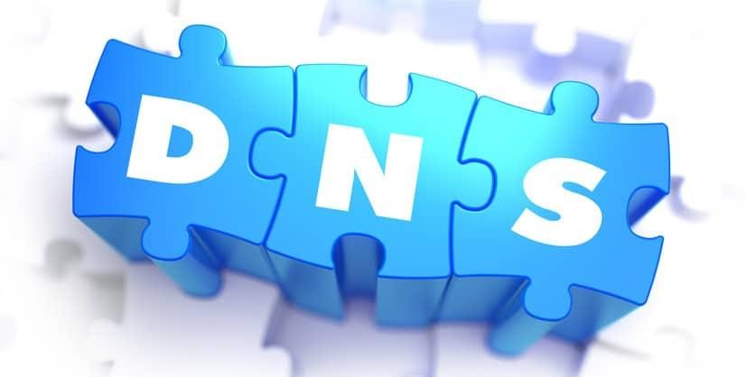 DNS