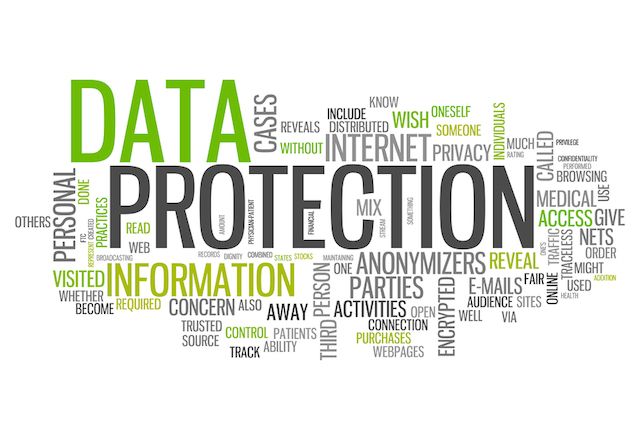 data protection act