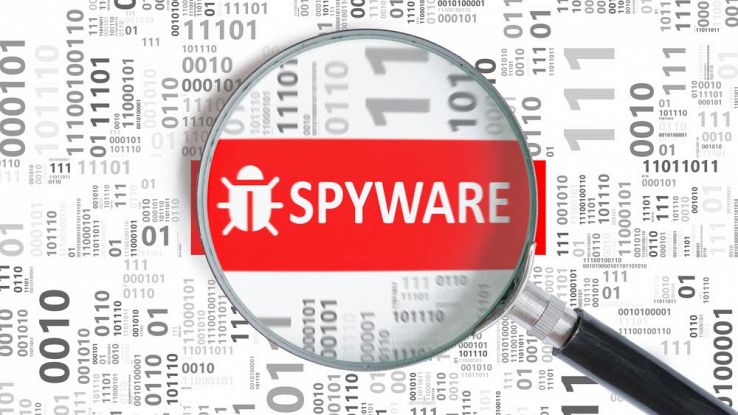 spyware