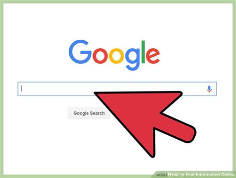 Boolean operators to search